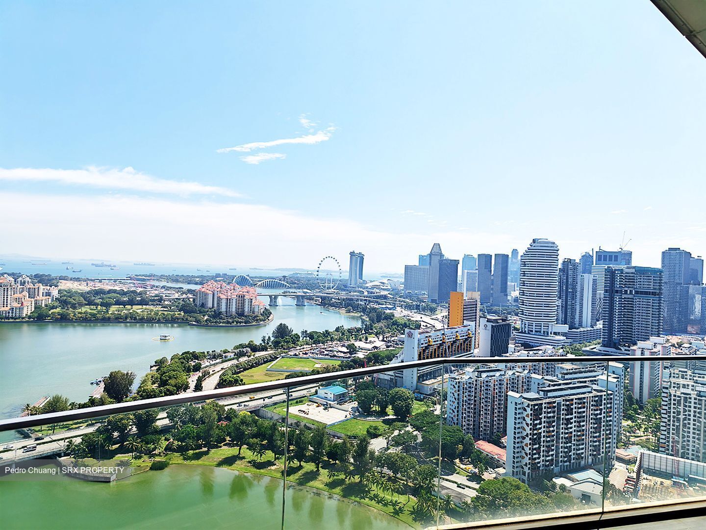 Kallang Riverside (D12), Apartment #501168871
